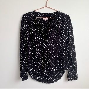 Juicy Couture Blouse